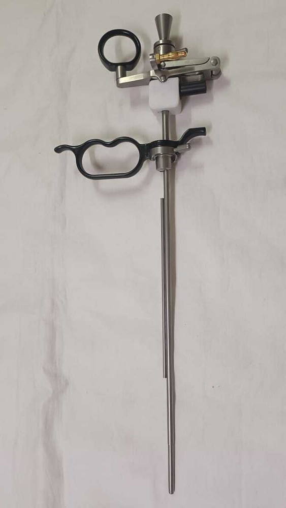 4A WORKING ELEMENT SINGLE STEM PASSIVE BIPOLAR STORZ PREMIUM