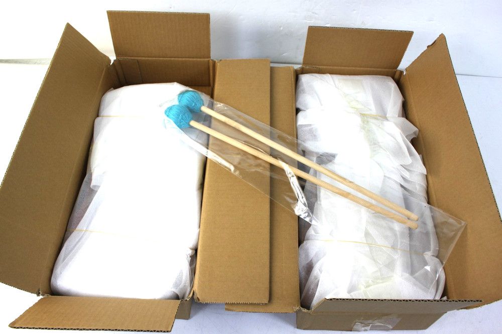 *Issues* Lyons Xylophone Diatonic Bass #R5860