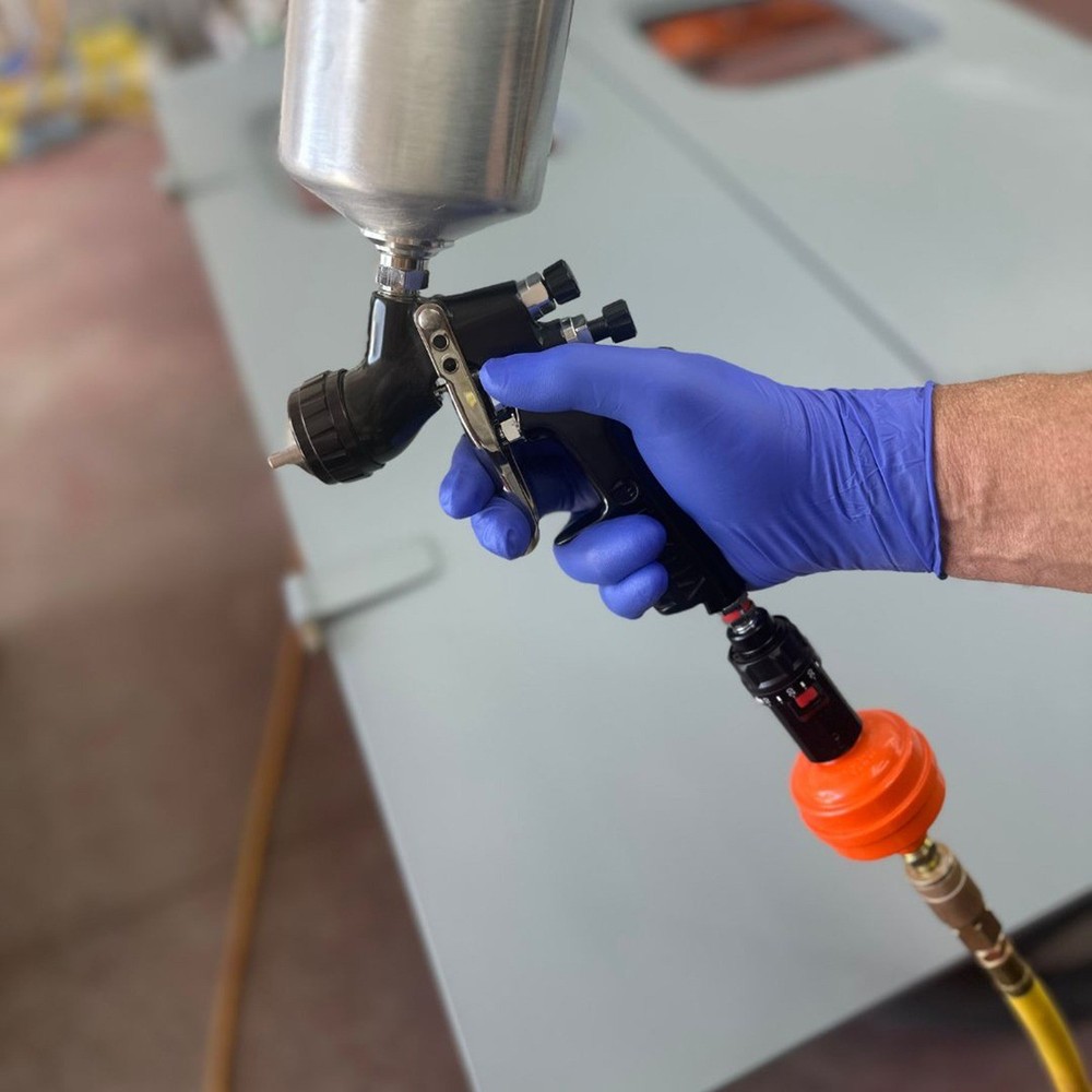 Motor Guard MHT-4300 Mini Inline Regulator