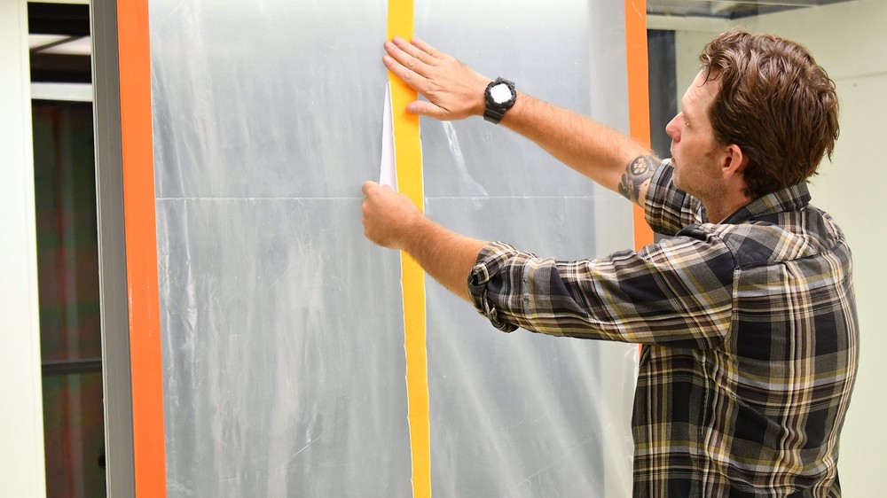 RE-U-ZIP™ Mounting Strips | 12 Pack