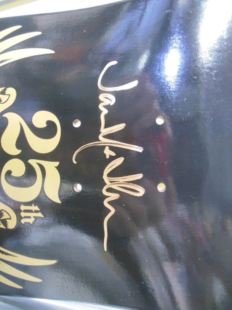 Zero x Loser Machine 25th Deck NEW Signed By Jamie Thomas and Adrian Lopez