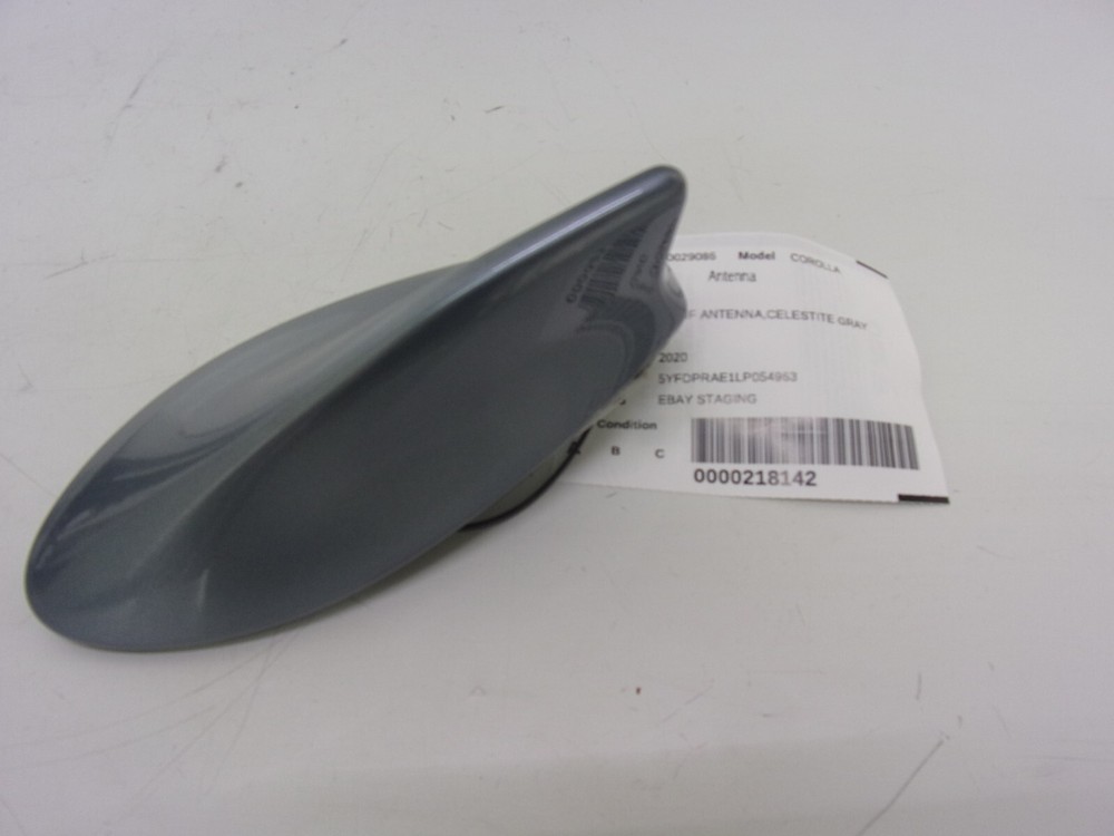 TOYOTA COROLLA Antenna  2020