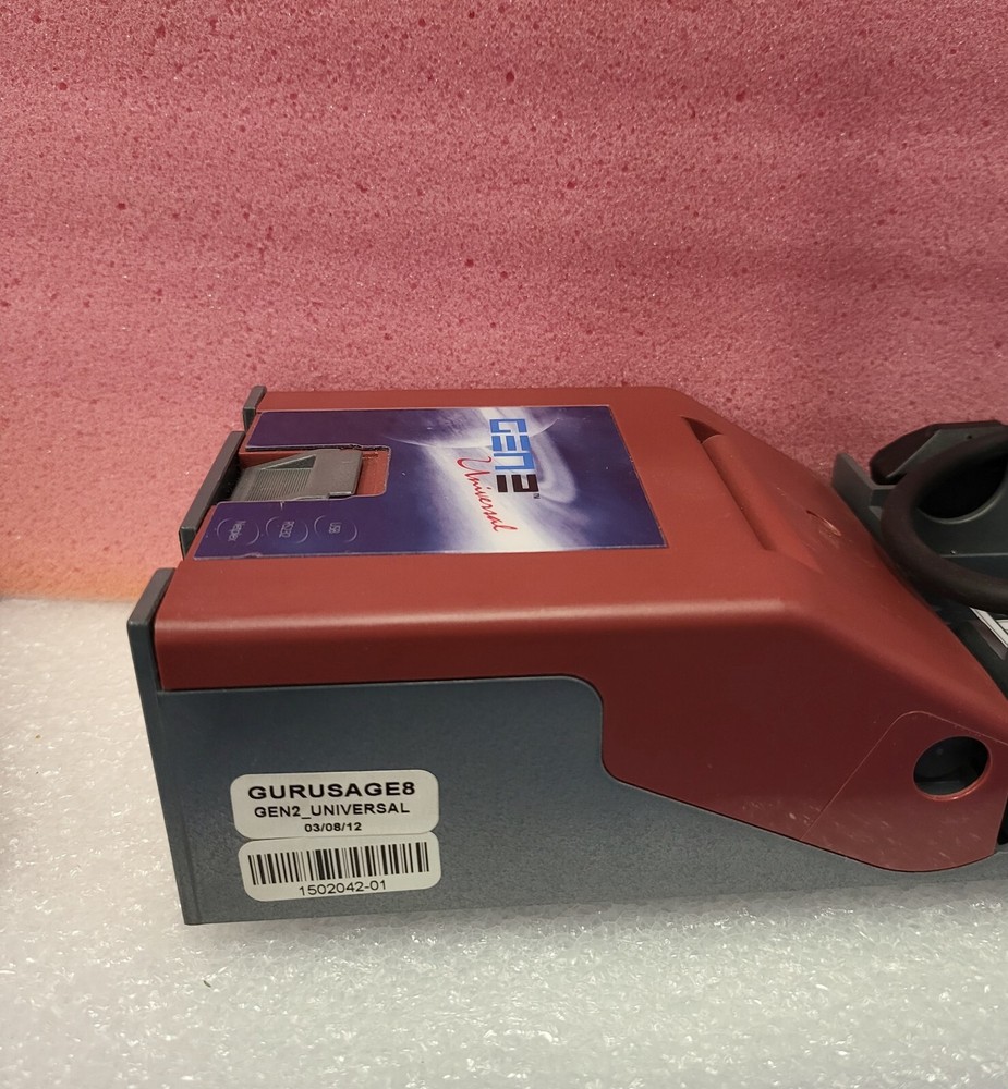Futurelogic Gen 2 Universal (RS232) Ticket Printer /Harness