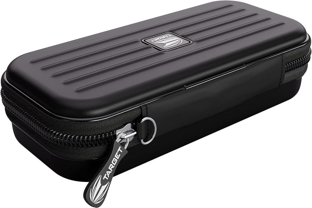 Target Dart case TAKOMA WALLET Black