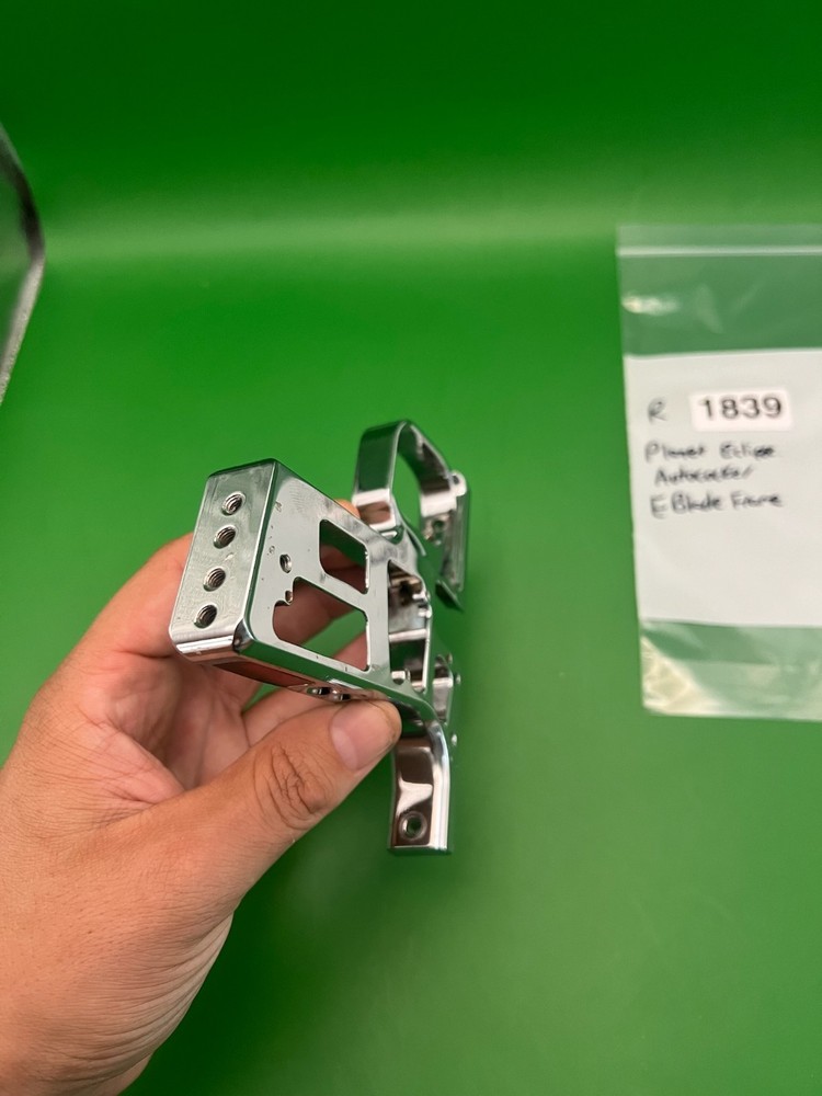 Planet Eclipse Autococker E Blade Frame