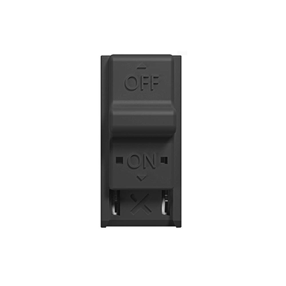 RCM Jig for Switch, Clip Short Connector N-Switch Controller Black
