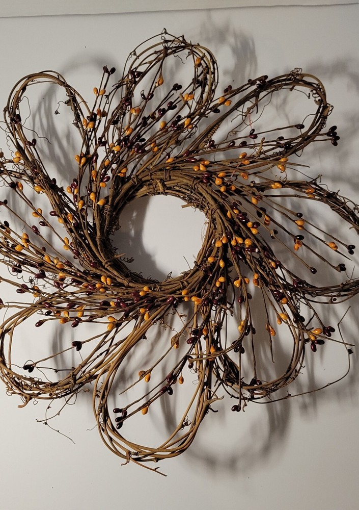 Wreath Form