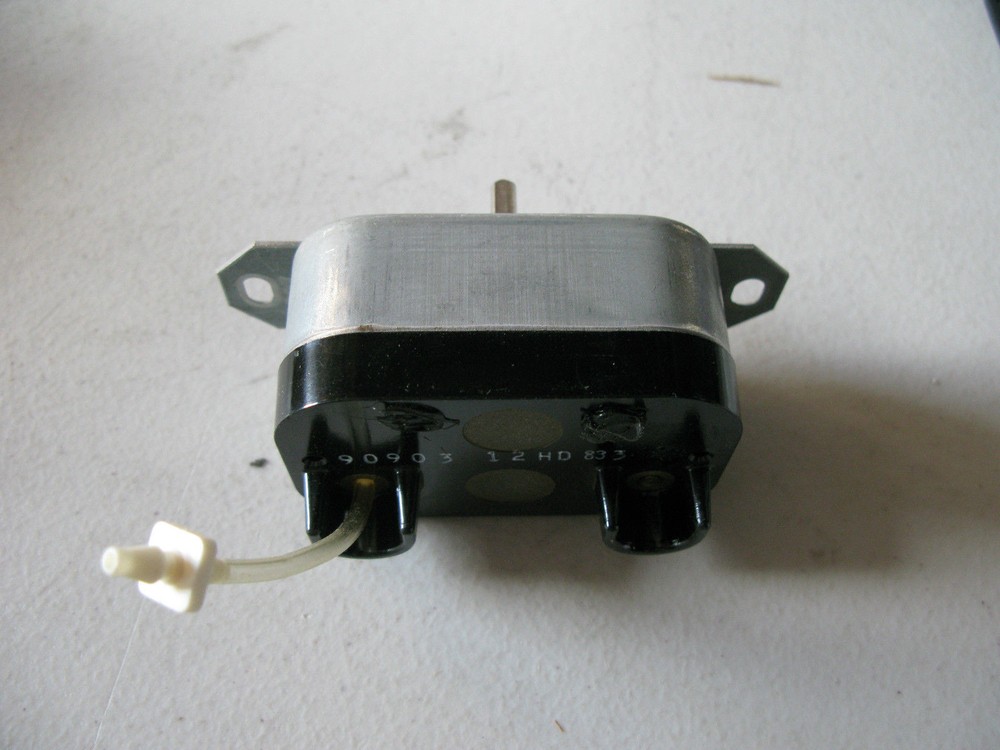 Pnuematic Timer 90903 12HD 833