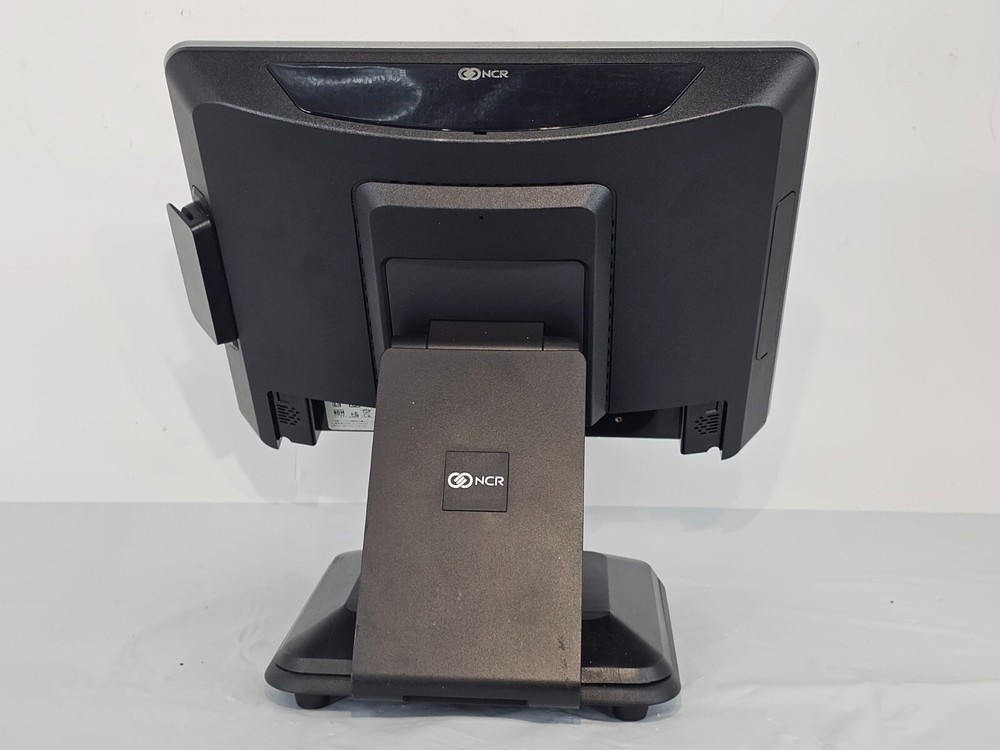 NCR 7761-8450-0000 TouchScreen POS System