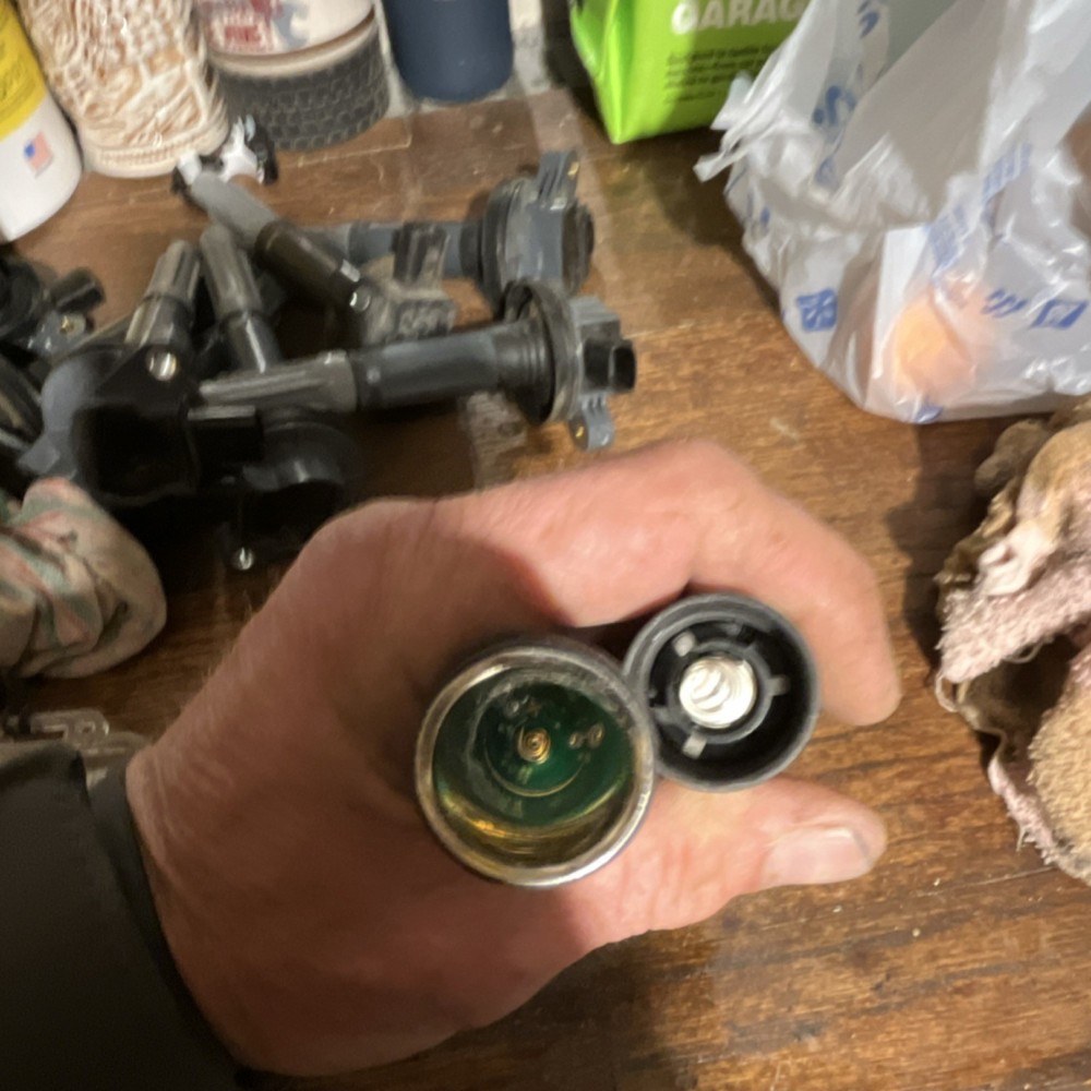 SureFire G2Z-MaxVision Combat light