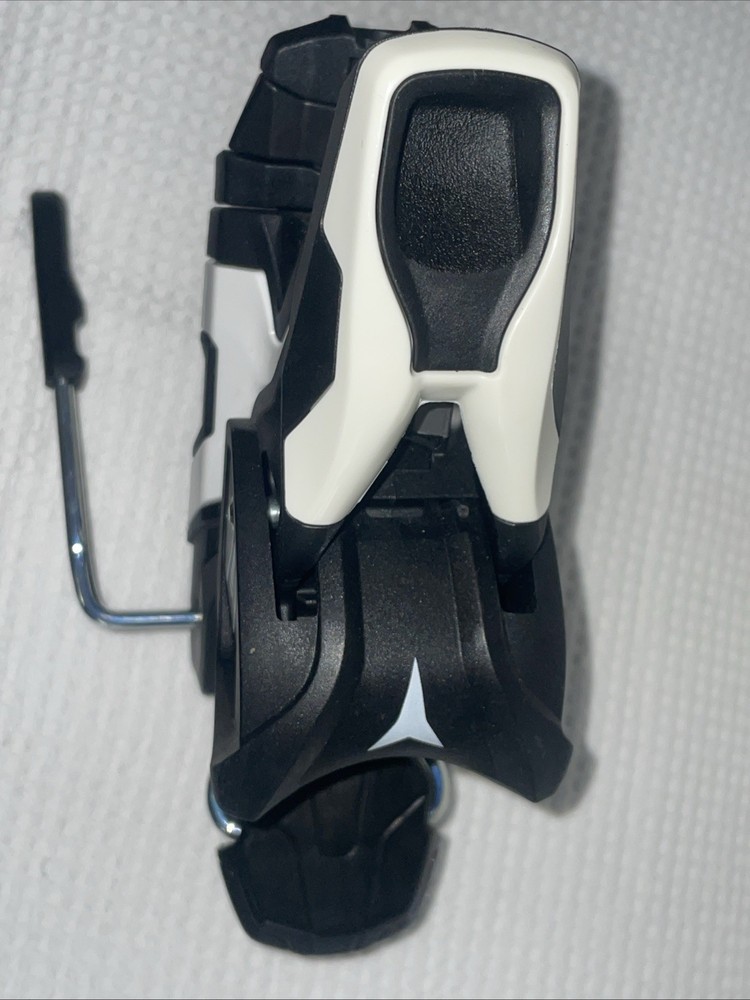 Ski Brake ONLY 1- WARDEN 11 ATOMIC