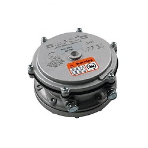 IMPCO MODEL VFF30-2 VACUUM FUEL LOCK/FILTER LPG FORKLIFT