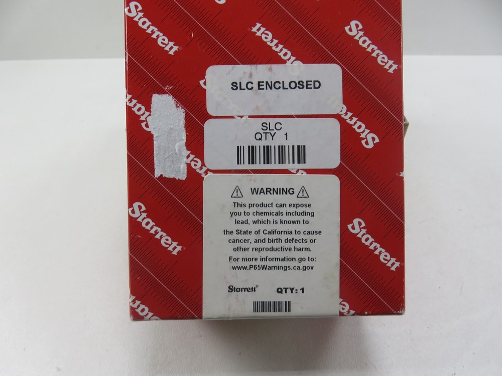 Starrett 25-341J Dial Indicator