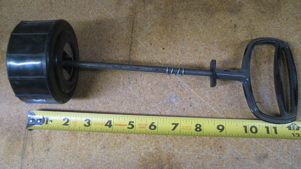 CHAPIN 3-8835 PUMP SPRAYER HANDLE