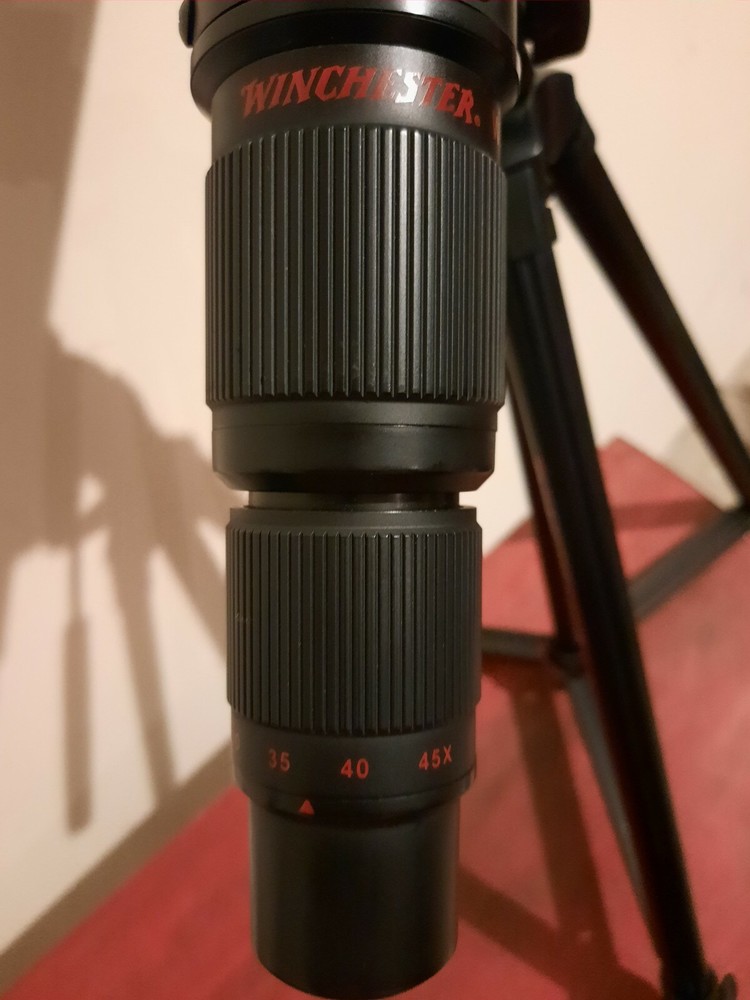 Winchester Spotting Scope