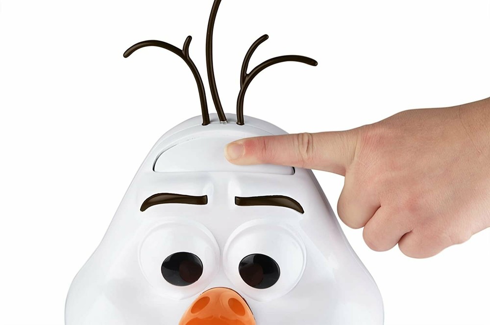 Disney Olaf Frozen Snow Cone Maker