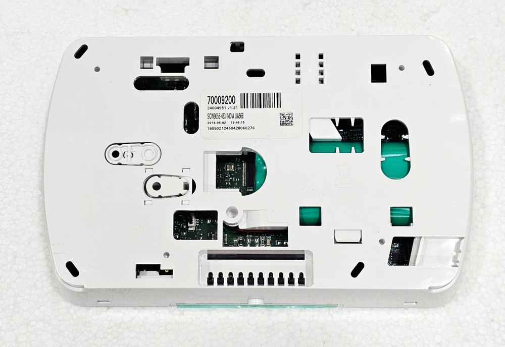 DSC IMPASSA KIT455-31FT SCW9055-433 2-WAY WIRELESS SECURITY SYSTEM (FULL KIT)