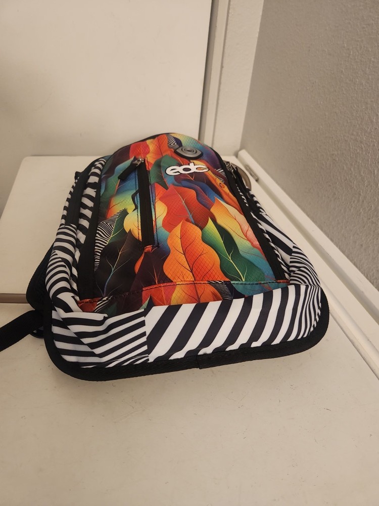 EDC Brand Hydration Pack Backpack