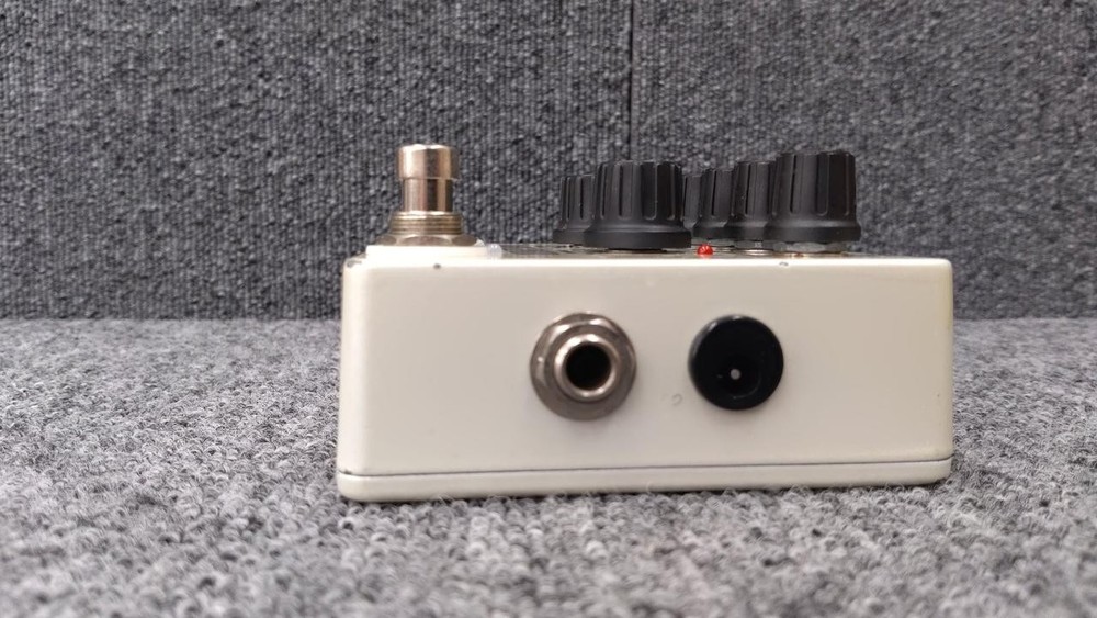 Hao Bassliner Preamplifier