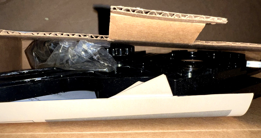 Sears Router Guide - New