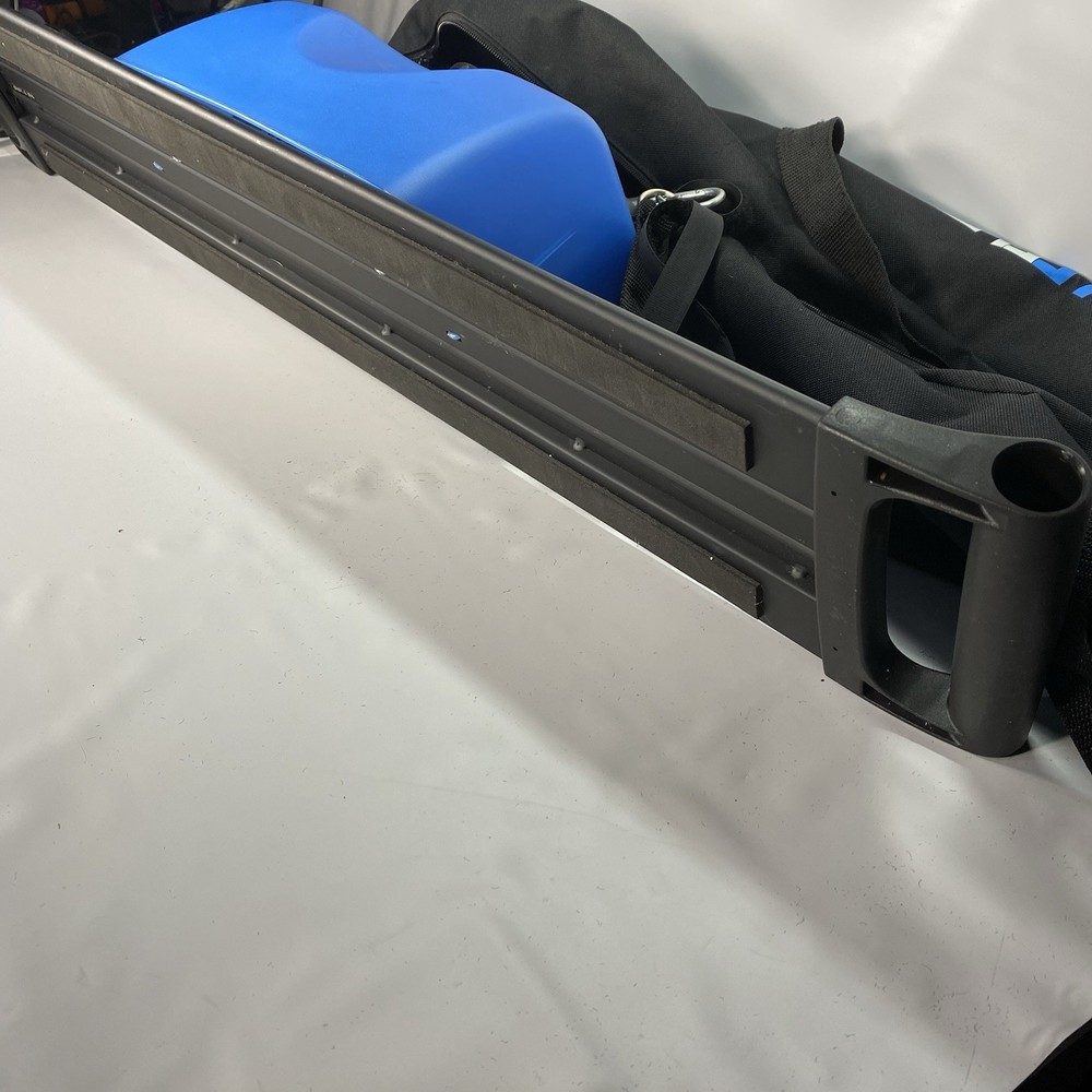 Cable Flex Personal Gym Compact Home Aerobic & Resistance Core Training Exercise