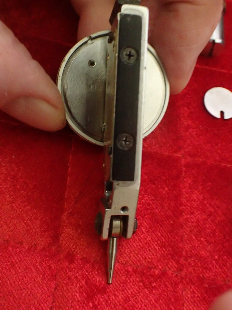 ENCO - Dial Indicator No. 699-10