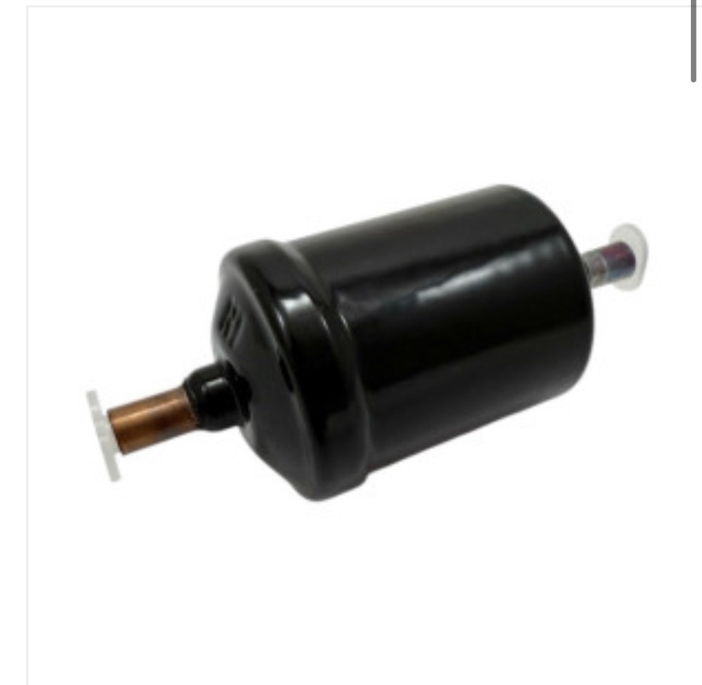 Stiebel Eltron, AEG filter dryer Sanhua 321639