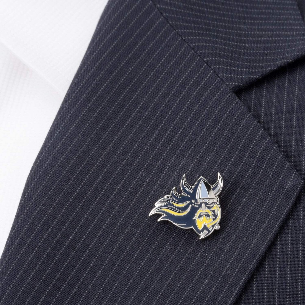 NCAA Augustana University Lapel Pin