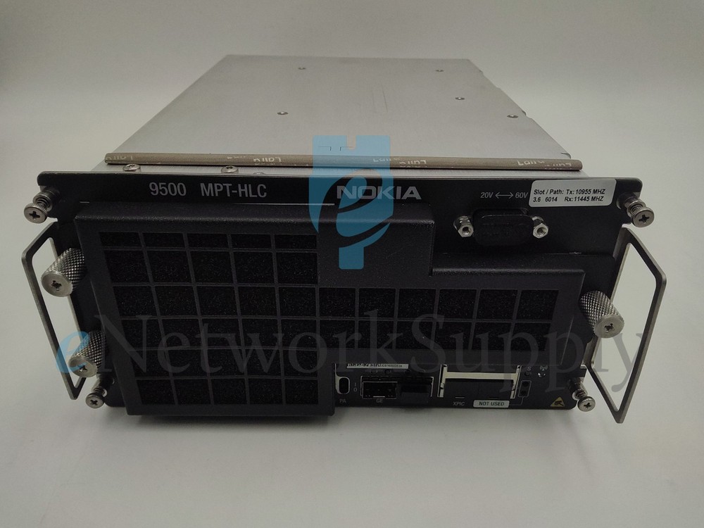 NOKIA  3DB76050DA MPT-HLCPLUS