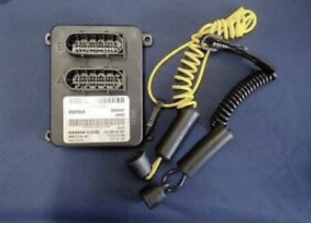 SeaDoo ECU Electronic Control Box Test And Repair Free Ship Free Tech Support