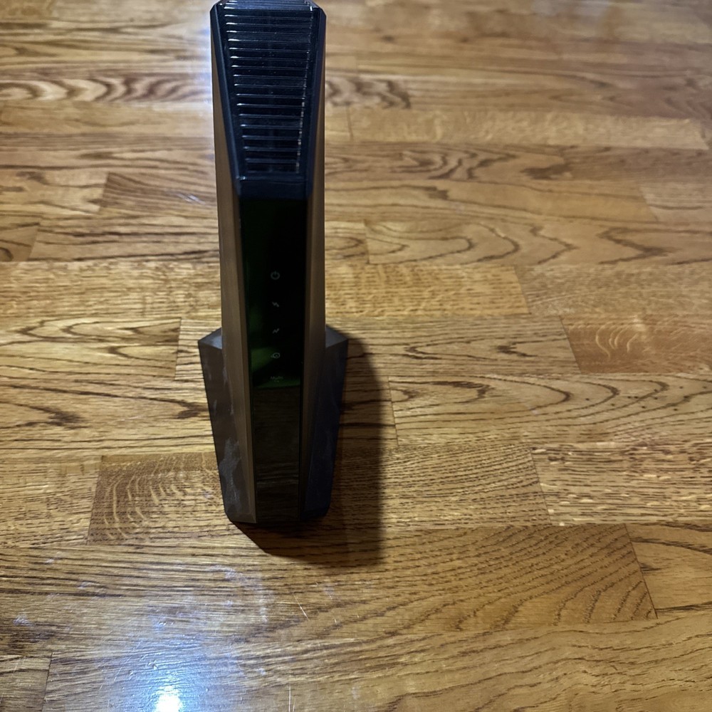 Netgear Nighthawk CM2000 2.5Gbps Cable Modem - DOCSIS 3.1