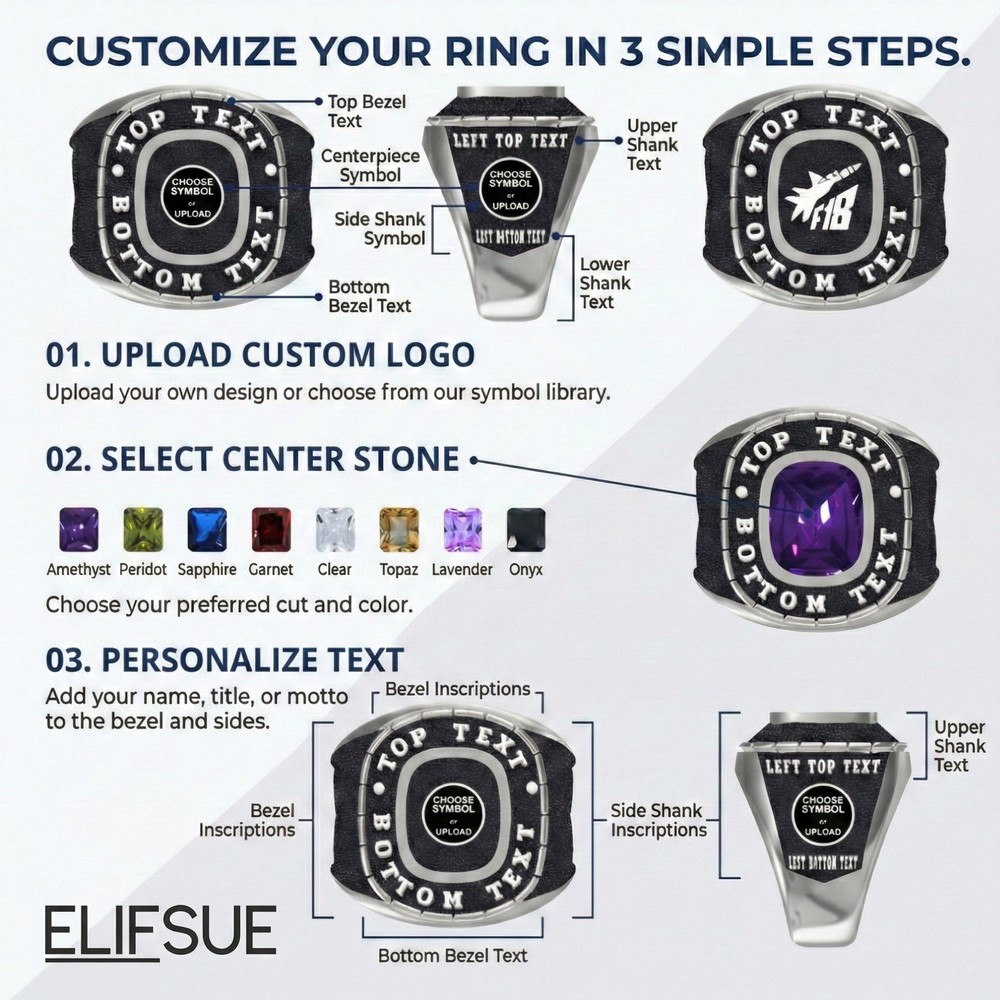 De Oppresso Liber Ring