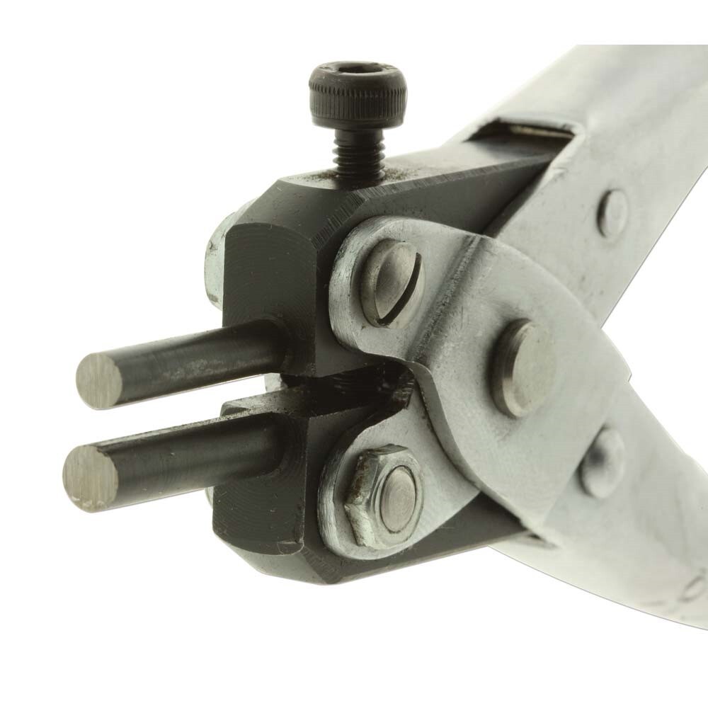 Plier, BeadSmith PARALLEL Bail Making & Wire Wrapping For Precise Loops & More