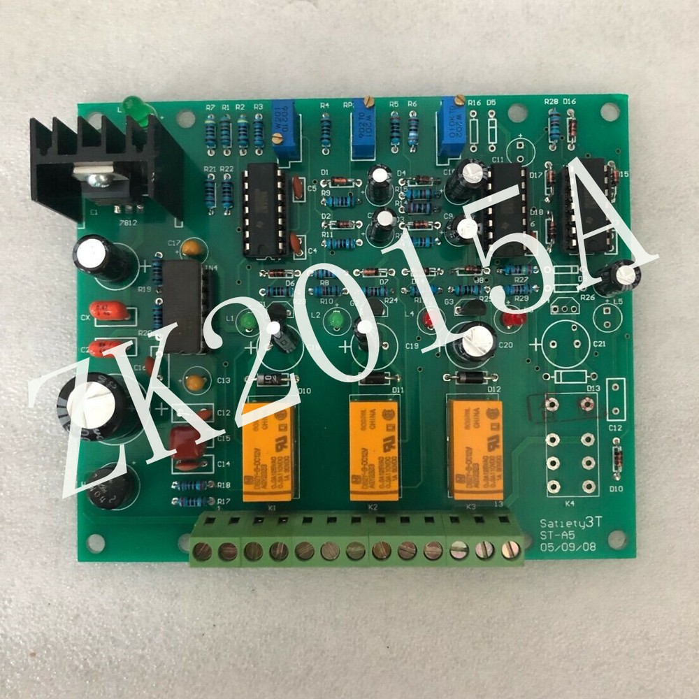 Satlety3T ST-A5 fast ship by DHL OR EMS