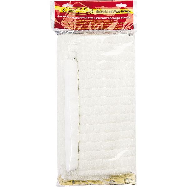 FMF Racing - 015303 - 4-Stroke Premier Multi-Layer Muffler Repacking Kit