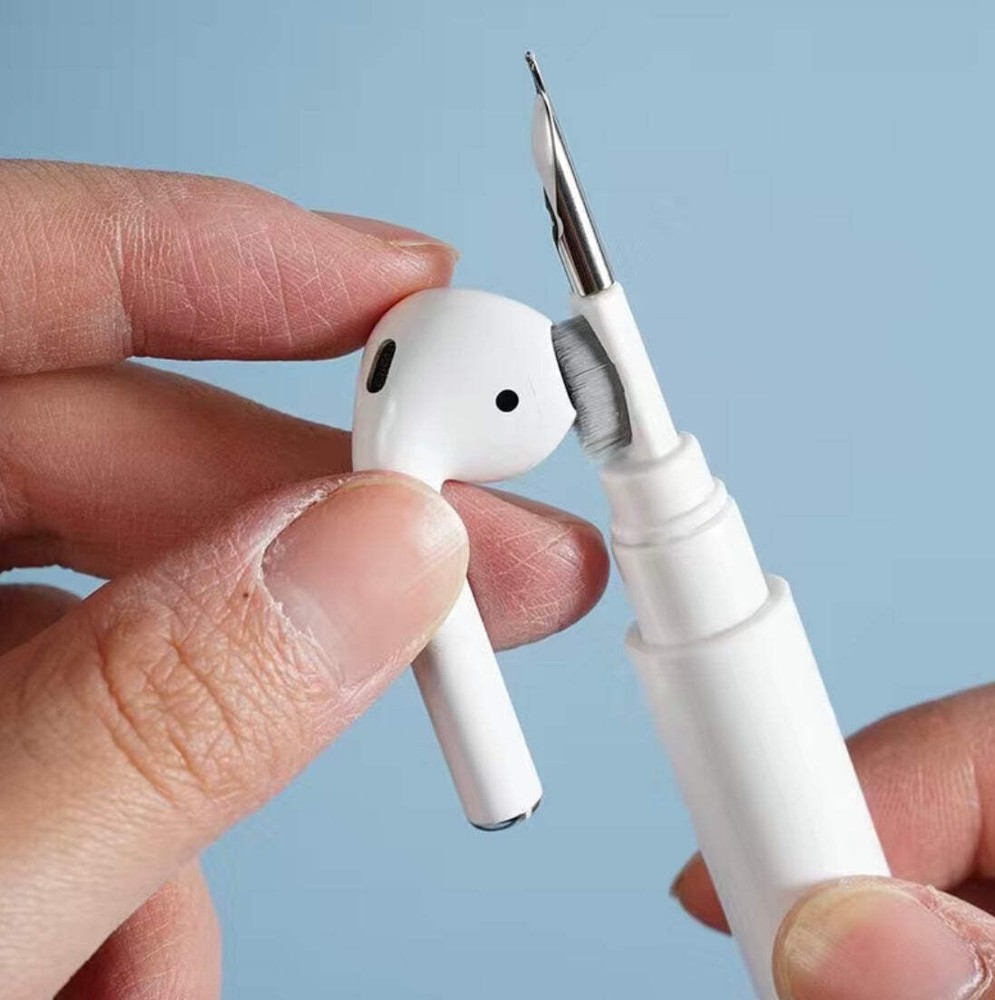 Headphone Multi Cleaning Brush