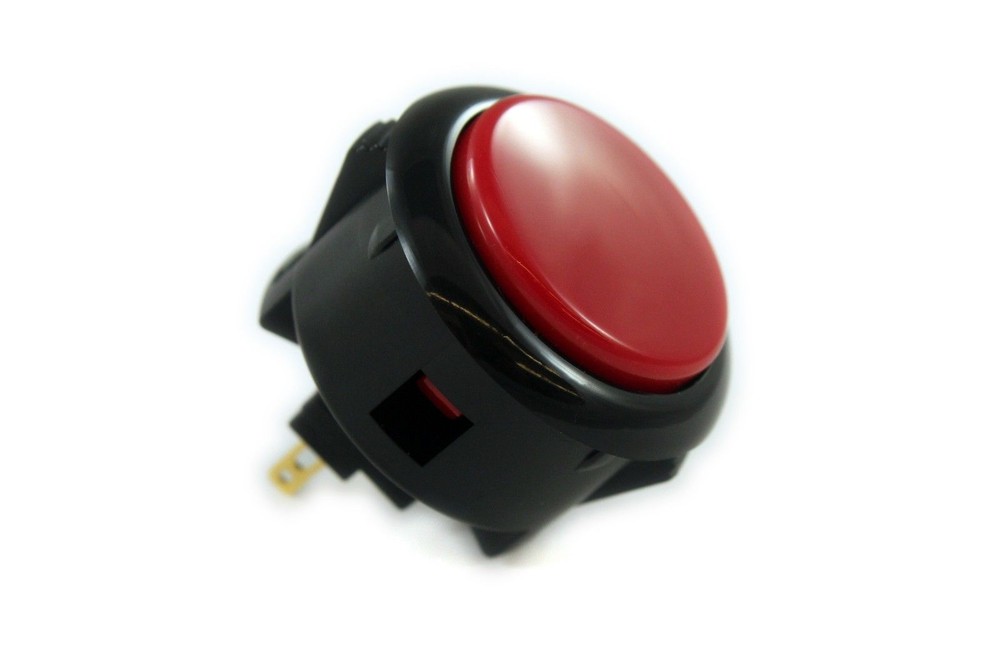 Start Stop Button Kit For Numark PT-01 USB/Scratch