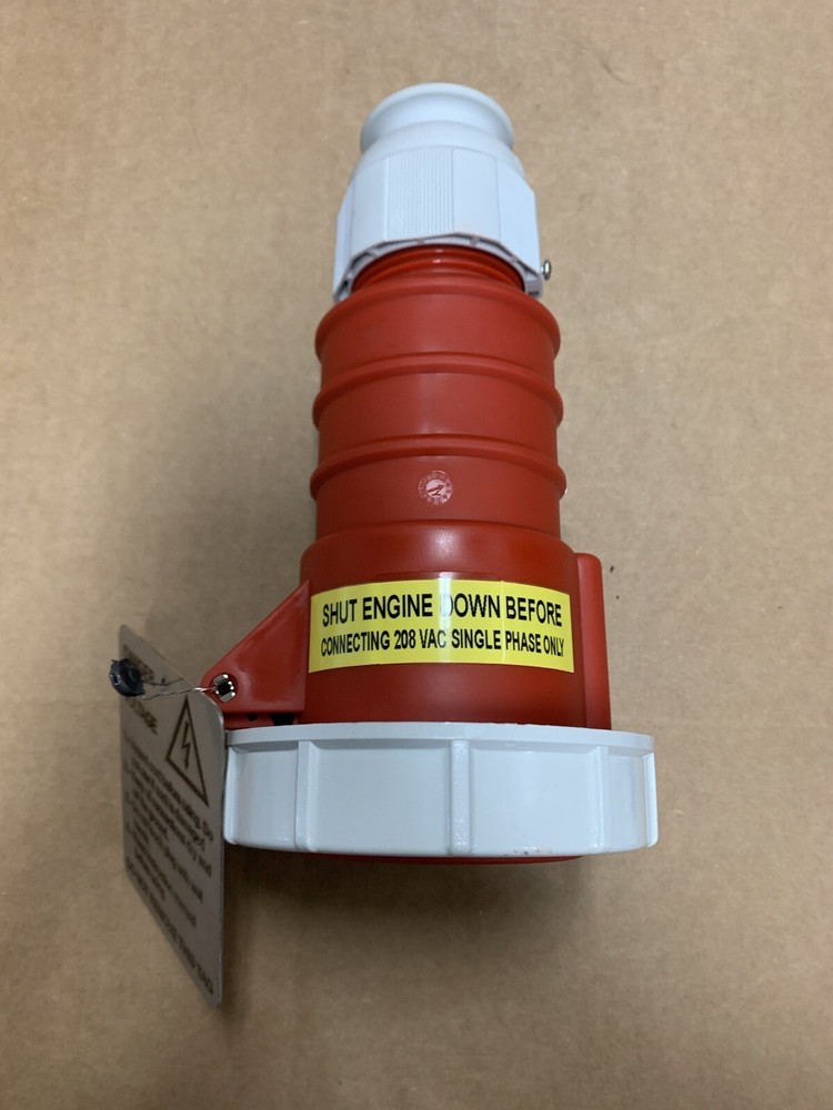 CEPFM-SL-2 208 VAC Connector