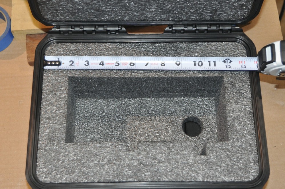 SKB 1309-6 I-Series Case