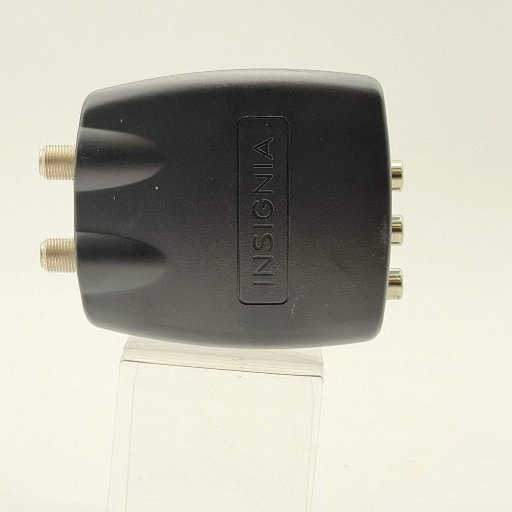 Insignia NS-HZ308 RF Modulator