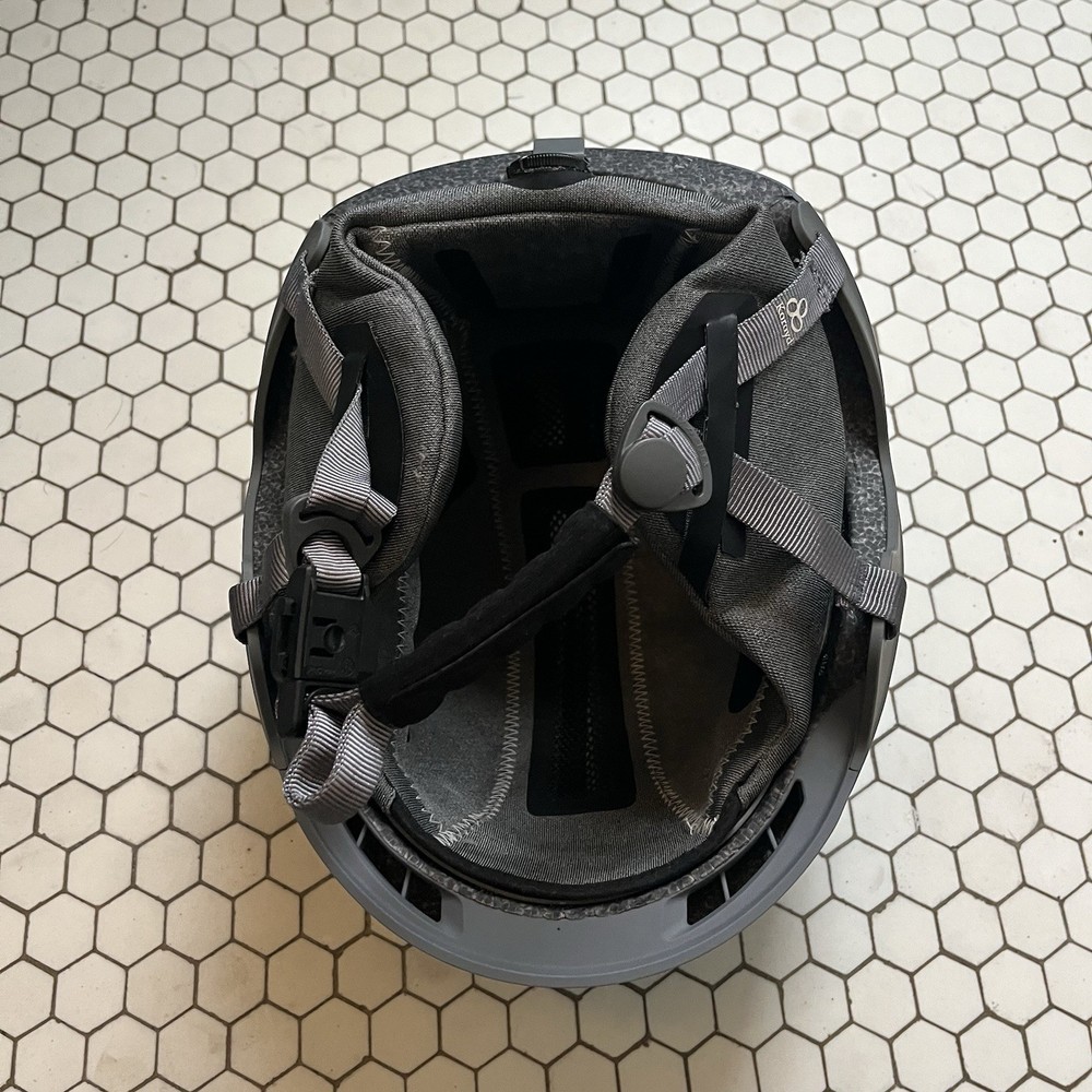 Smith Code MIPS Ski / Snowboard Helmet Matte Blue