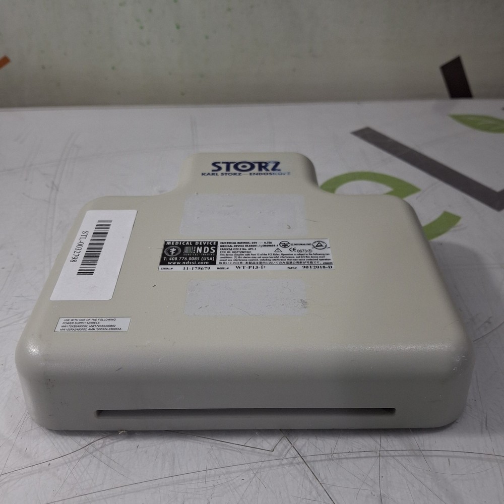 Karl Storz WT-P13-11 ZeroWire Transmitter