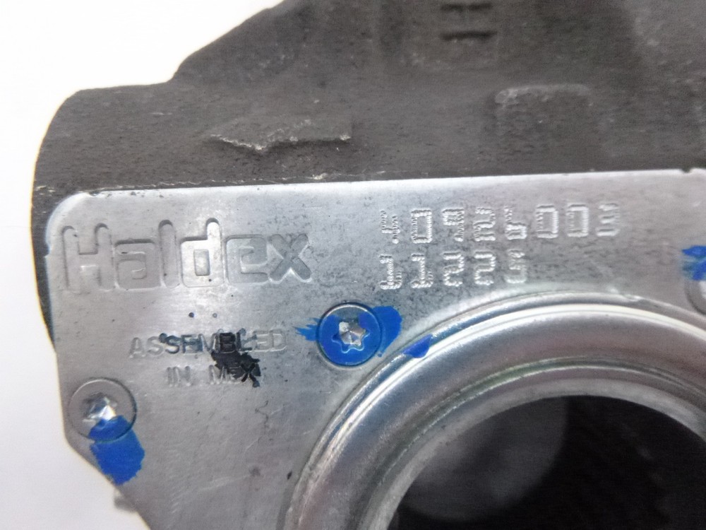 Haldex S-ABA Brake Adjuster