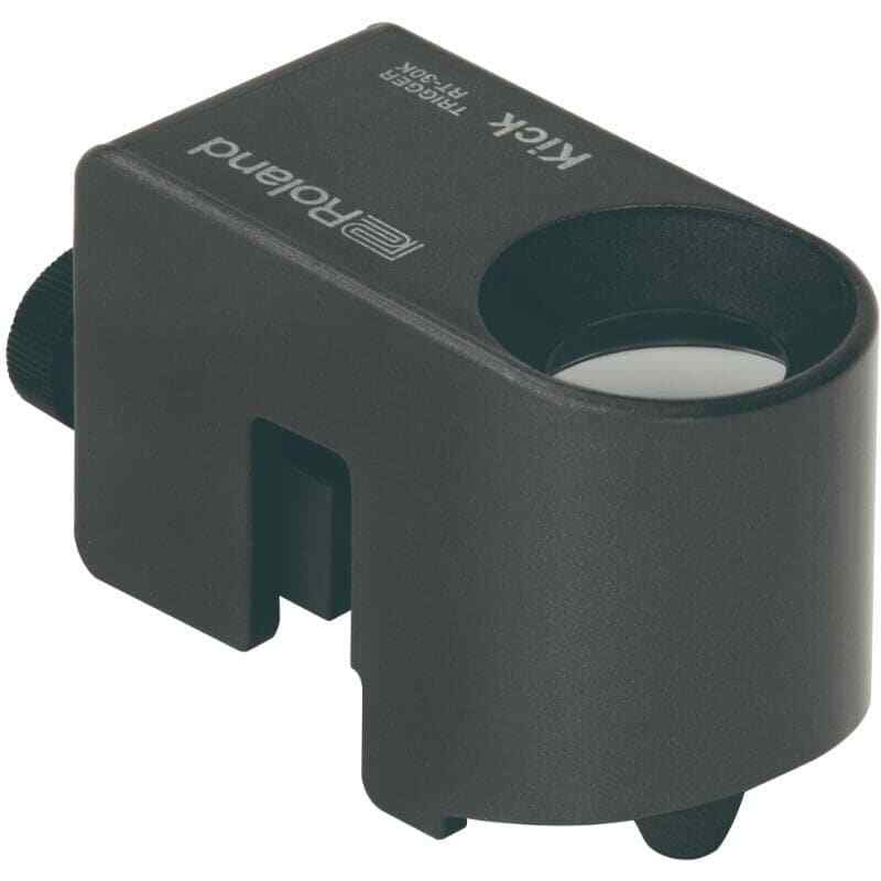 Roland RT-30K Acoustic Drum Trigger (kick)-DCP