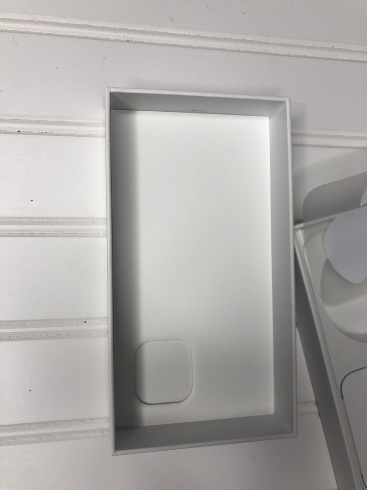 iPhone 12 Blue 64GB BOX ONLY