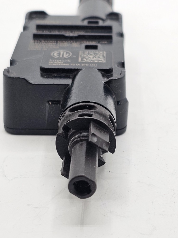 Tesla MCI-2 PV Rapid: Circuit Interrupter Shutdown 1879359-15-B