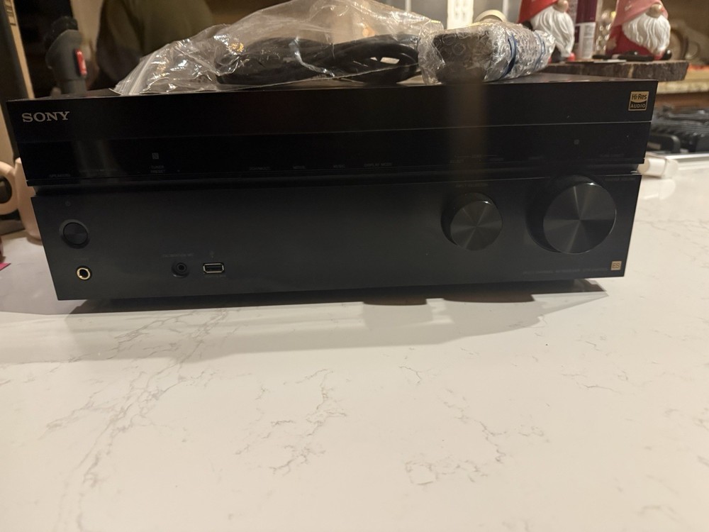 Sony AV Receiver