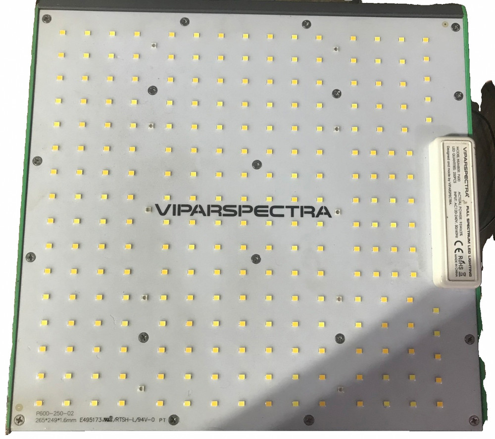 ViparSpectra P600