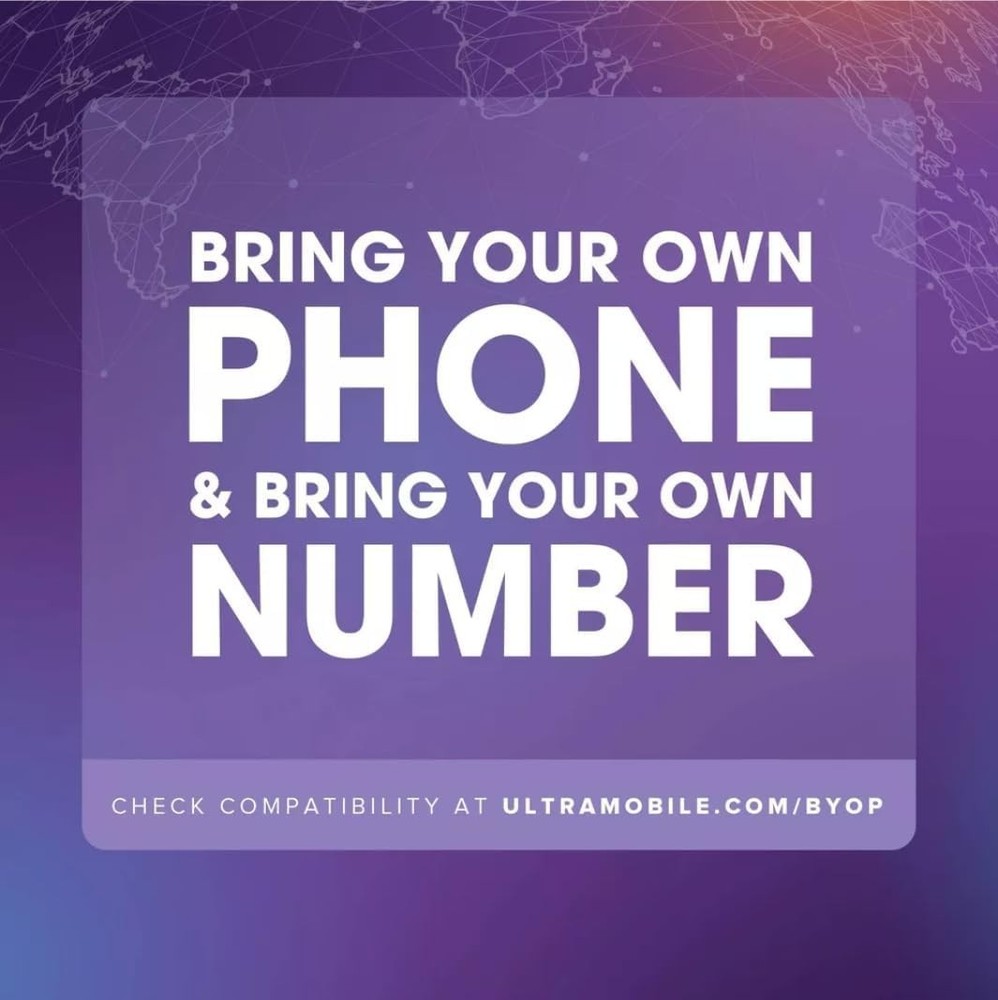 Prepaid SIM: 12GB 5G Data, Unlimited Talk/Global Text, 1