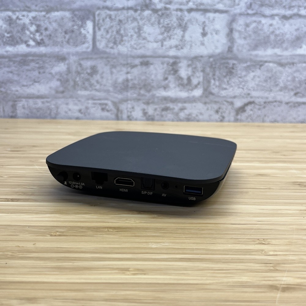 Altice DV8555 Smart Stream Device | No Remote
